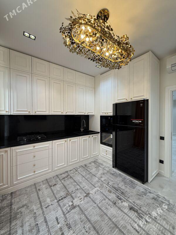 Gurtly 3 komnat 4-ji etaz - Гуртли - img 10