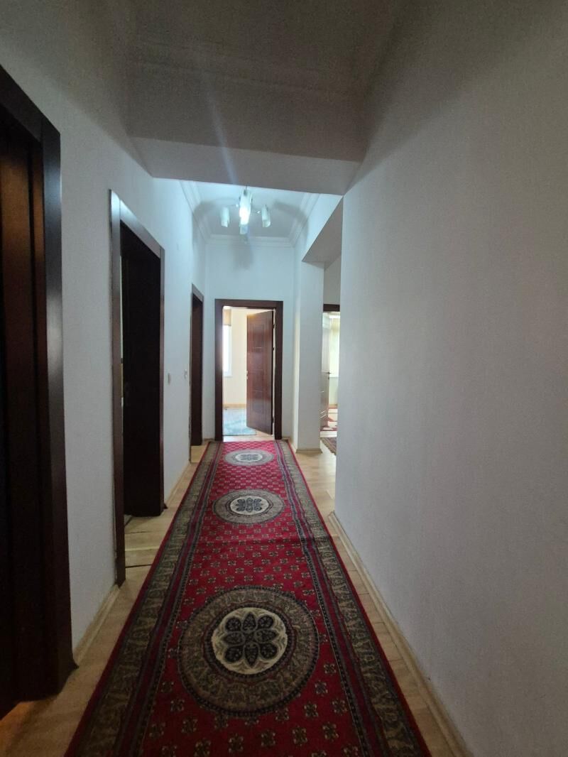 satlyk taslama 4kom 120m2 - Ашхабад - img 7