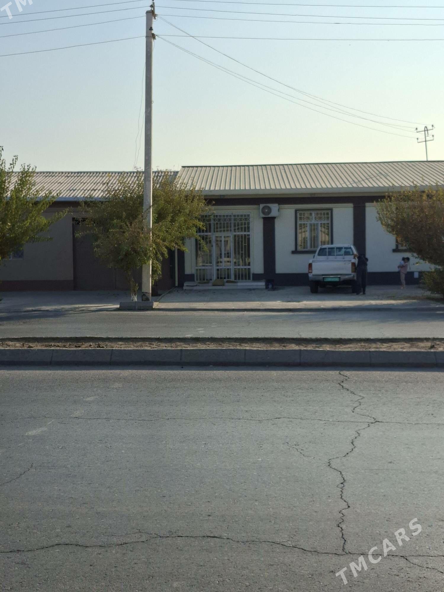 магазин аренда..magazin arenda - Туркменабат - img 8