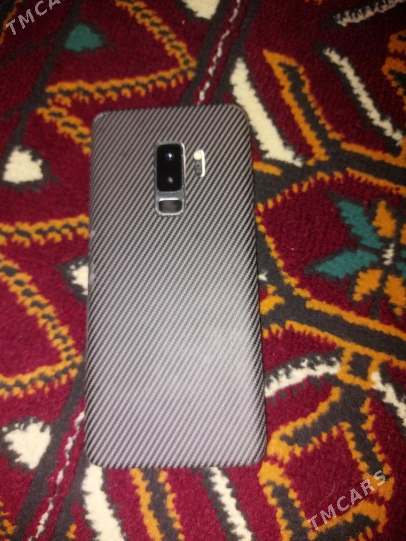 samsung s 9 plus - Дашогуз - img 2