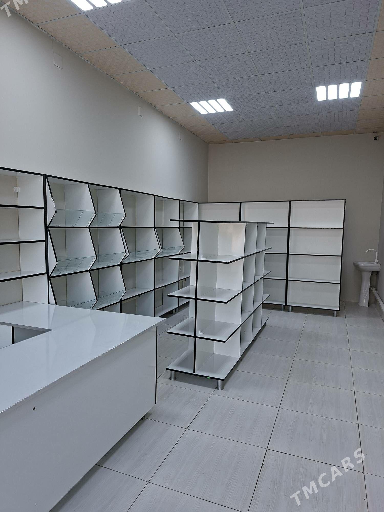 магазин аренда..magazin arenda - Туркменабат - img 1
