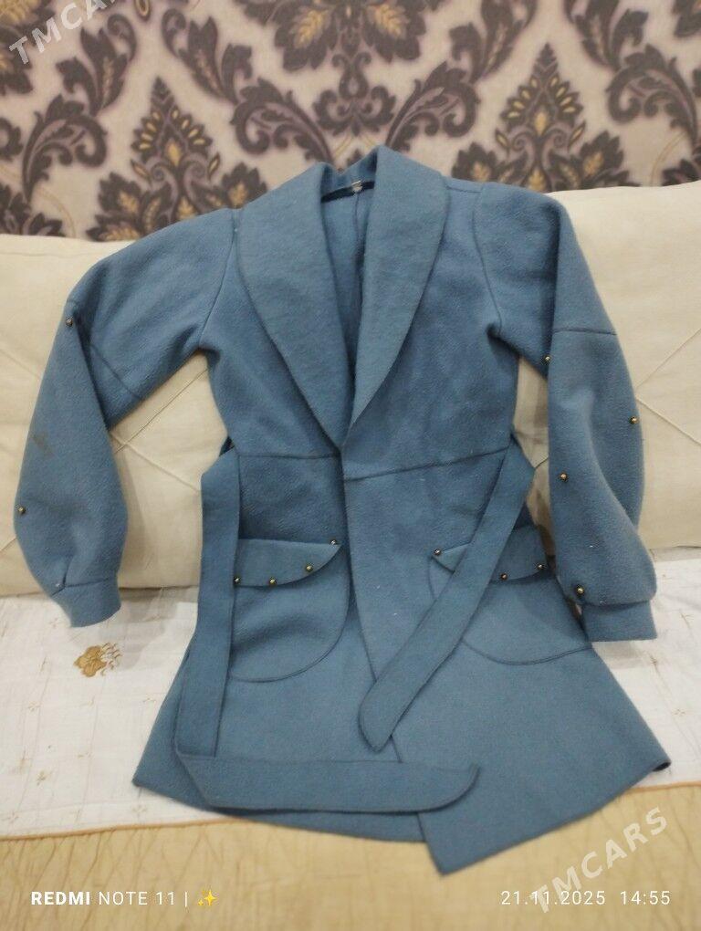 Palto - Туркменабат - img 1