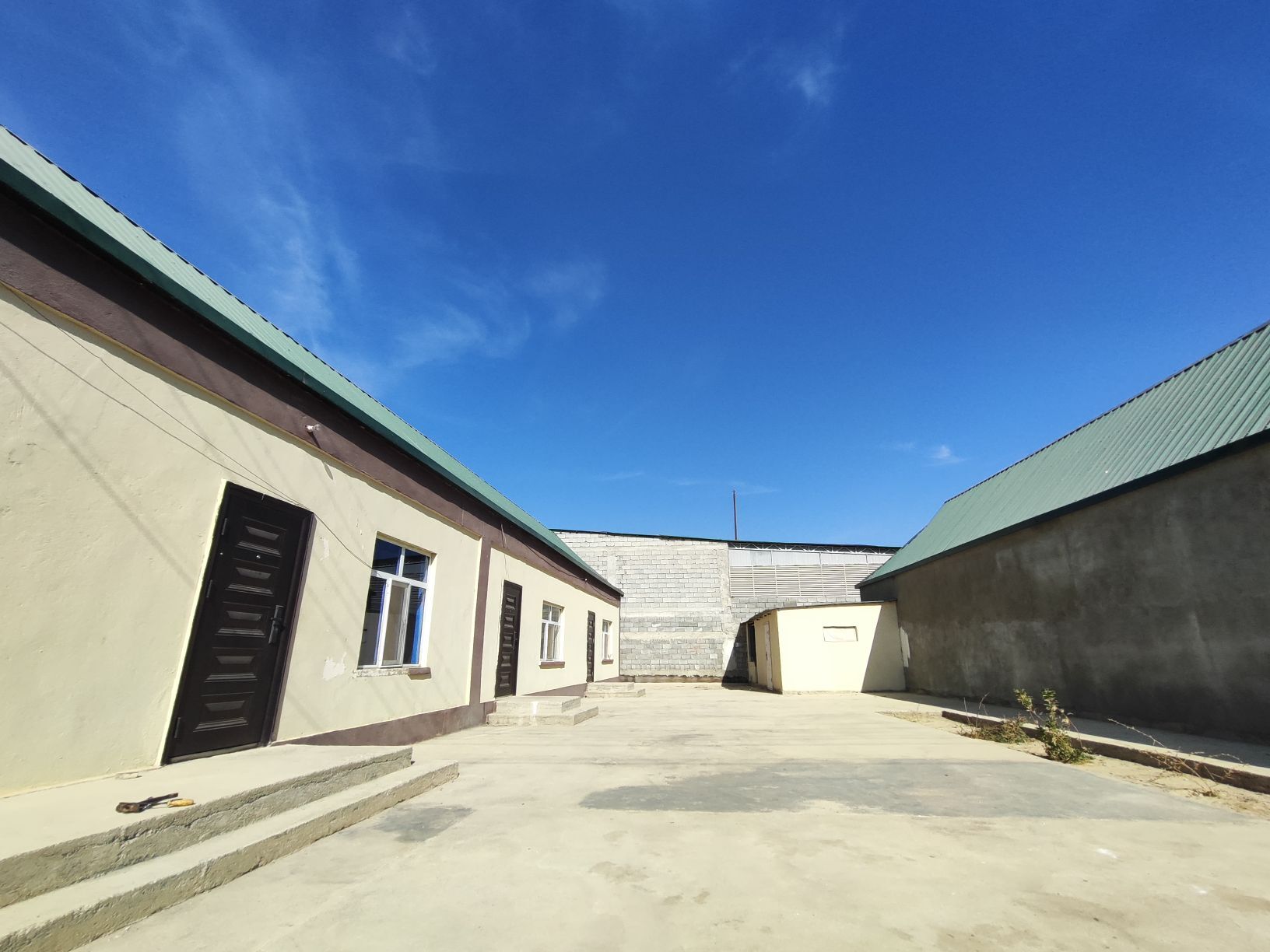 TAŸYNĴAK JAŸ PLAN 39.500 - Aşgabat - img 4