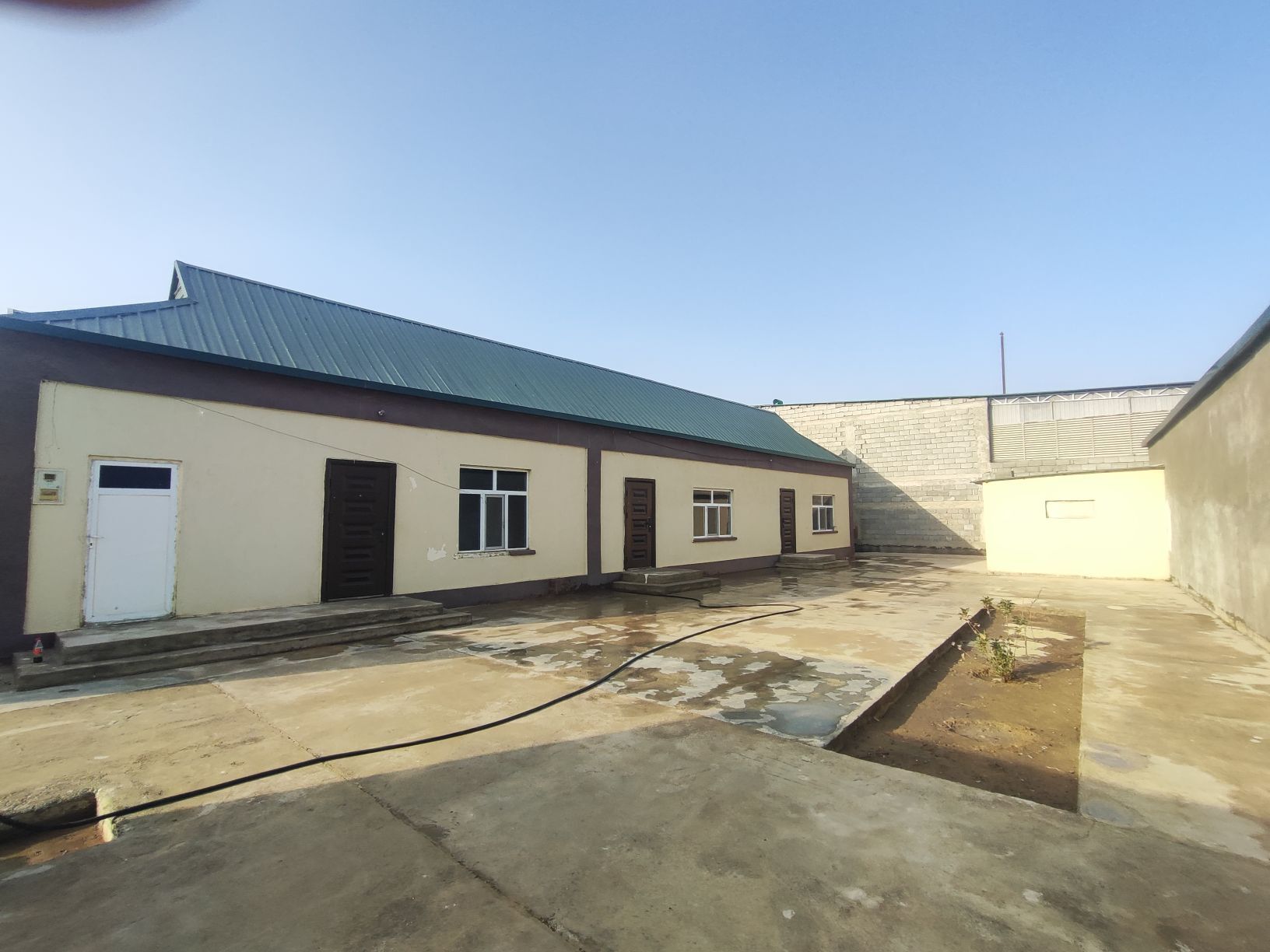 TAŸYNĴAK JAŸ PLAN 39.500 - Aşgabat - img 1