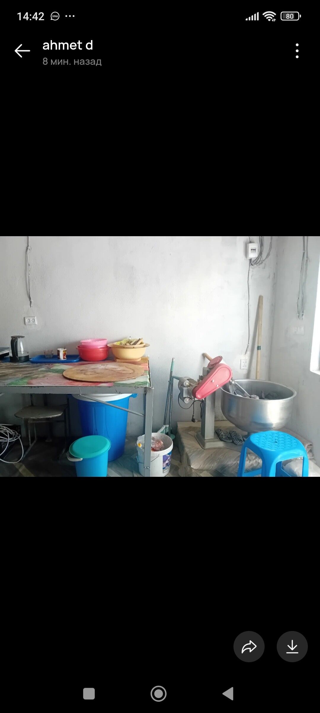 arenda pekarny - Ak bugdaý etraby - img 2