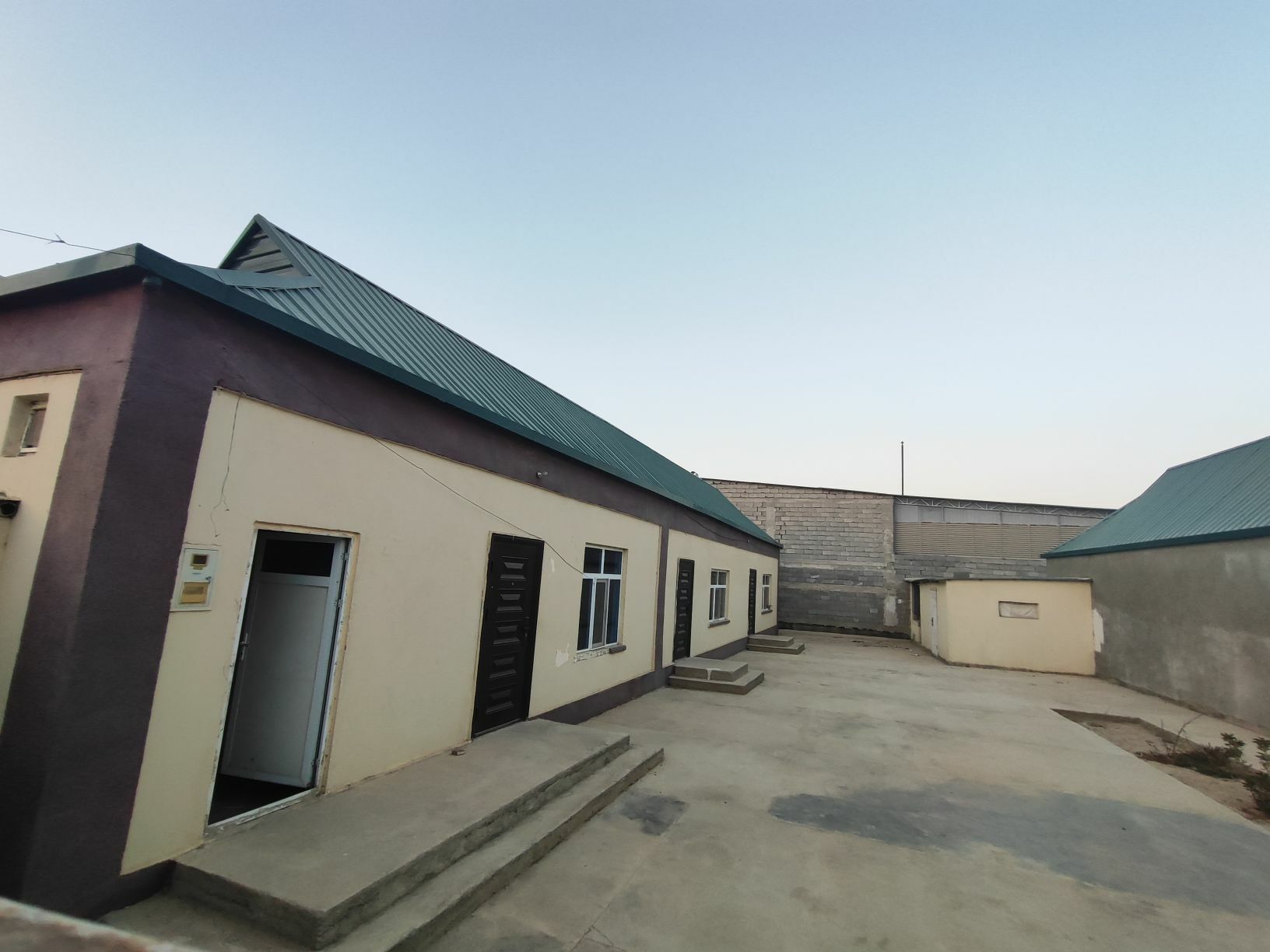 TAŸYNĴAK JAŸ PLAN 39.500 - Aşgabat - img 9