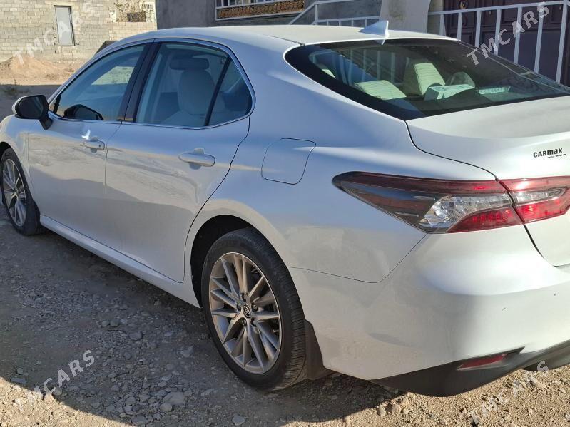 Toyota Camry 2021 - 333 000 TMT - Balkanabat - img 6