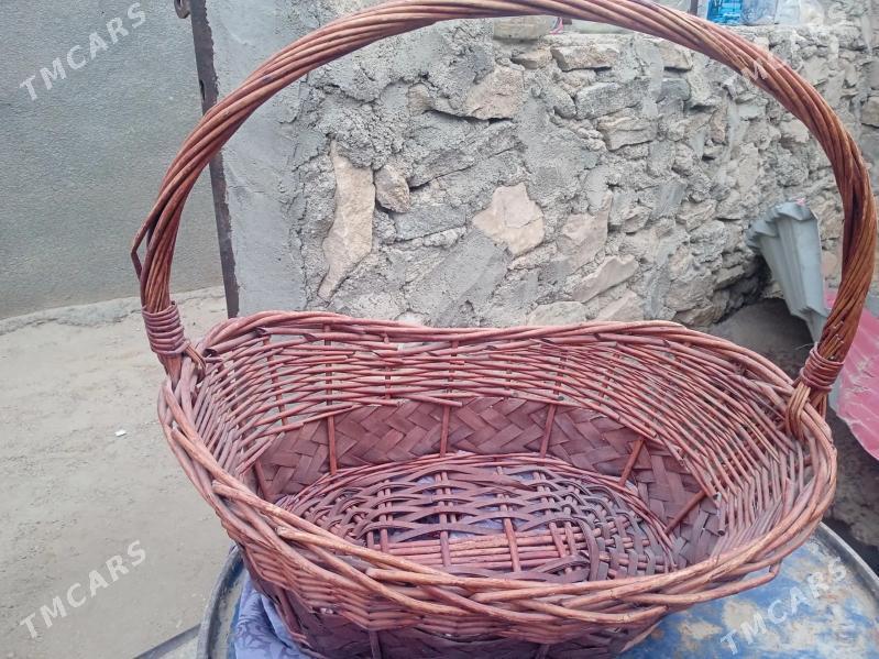 Karzina sebet - Балканабат - img 2