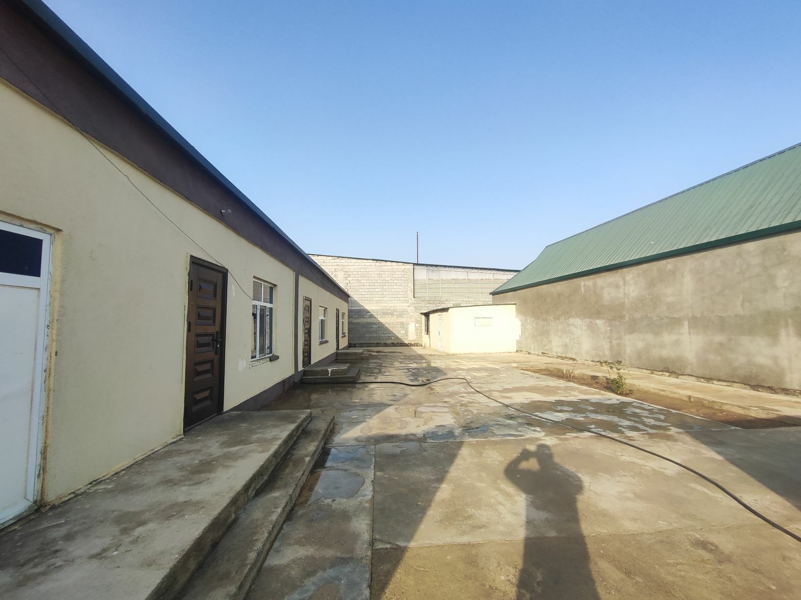 TAŸYNĴAK JAŸ PLAN 39.500 - Aşgabat - img 3