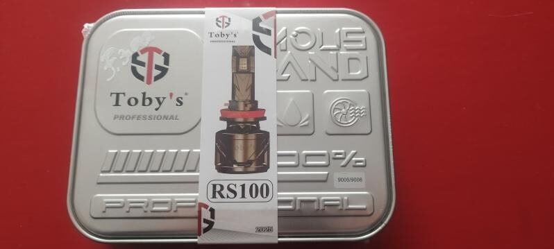 Toby's 660 TMT - Гороглы (Тагта) - img 2