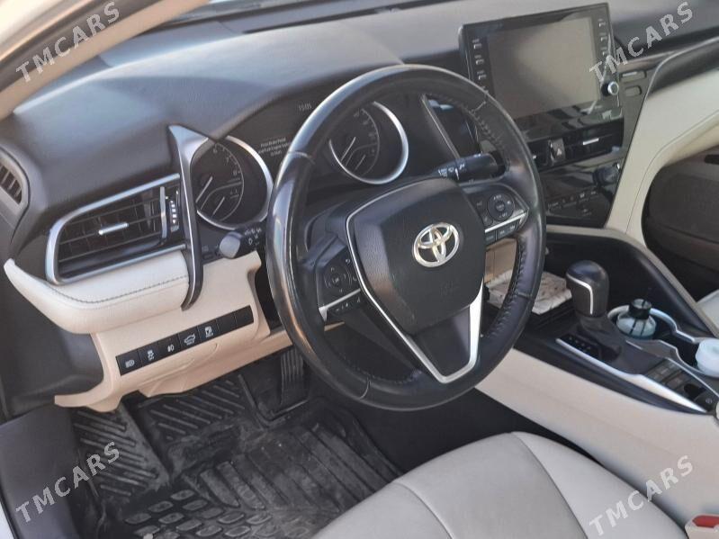 Toyota Camry 2021 - 333 000 TMT - Balkanabat - img 2
