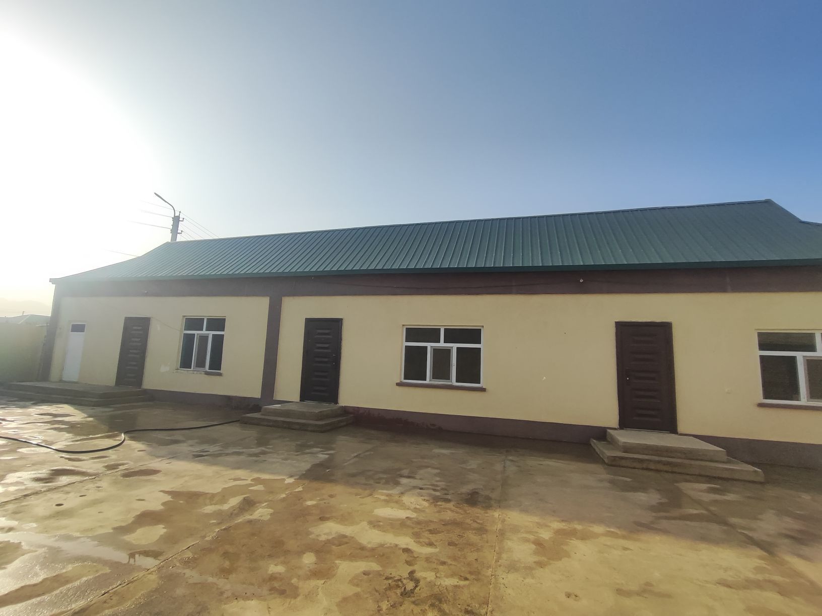 TAŸYNĴAK JAŸ PLAN 39.500 - Aşgabat - img 5