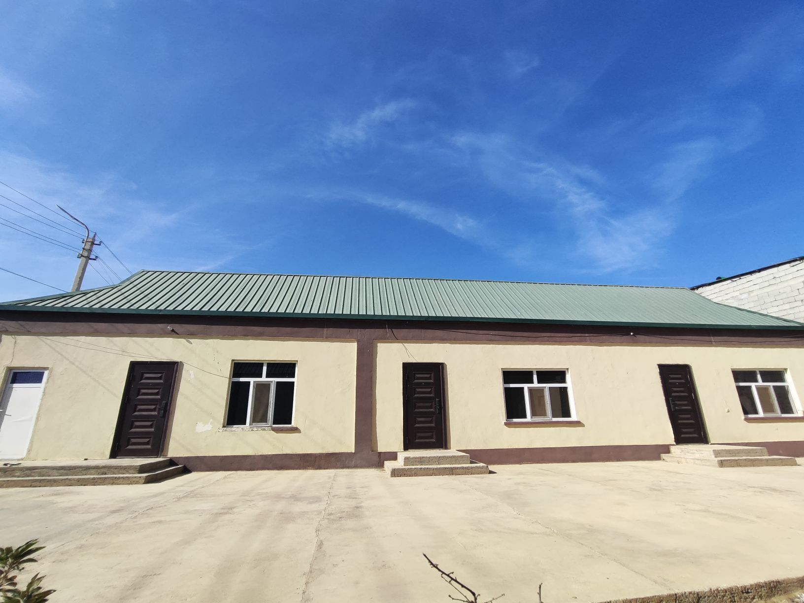 TAŸYNĴAK JAŸ PLAN 39.500 - Aşgabat - img 7