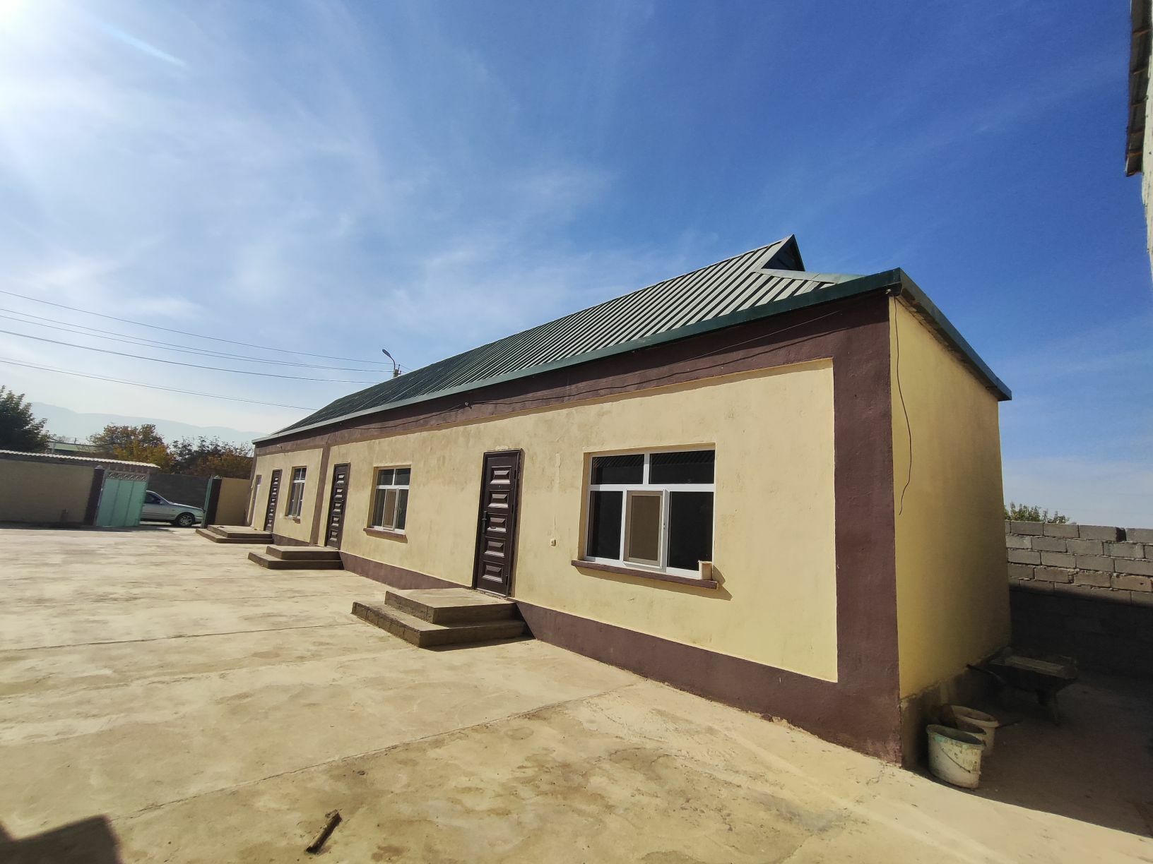 TAŸYNĴAK JAŸ PLAN 39.500 - Aşgabat - img 6