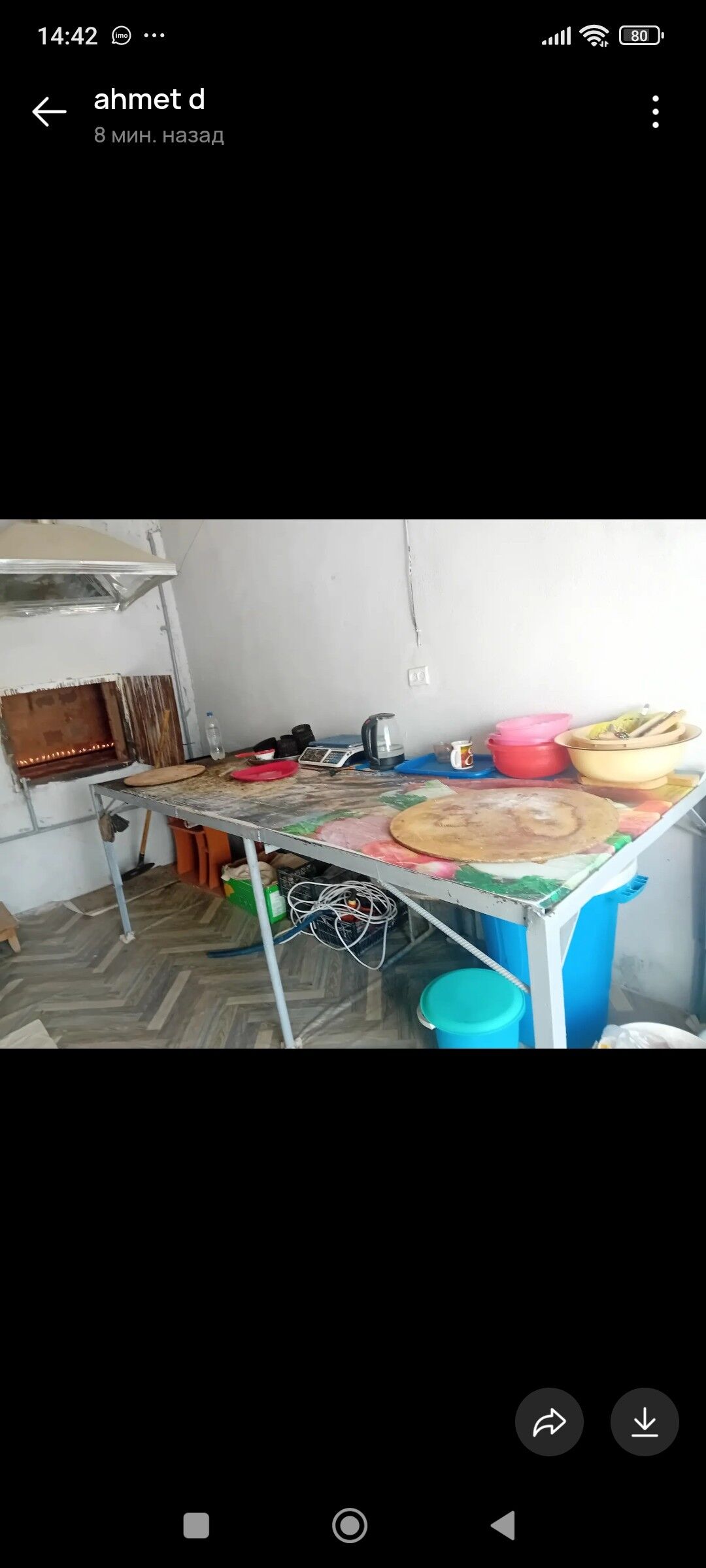 arenda pekarny - Ak bugdaý etraby - img 7