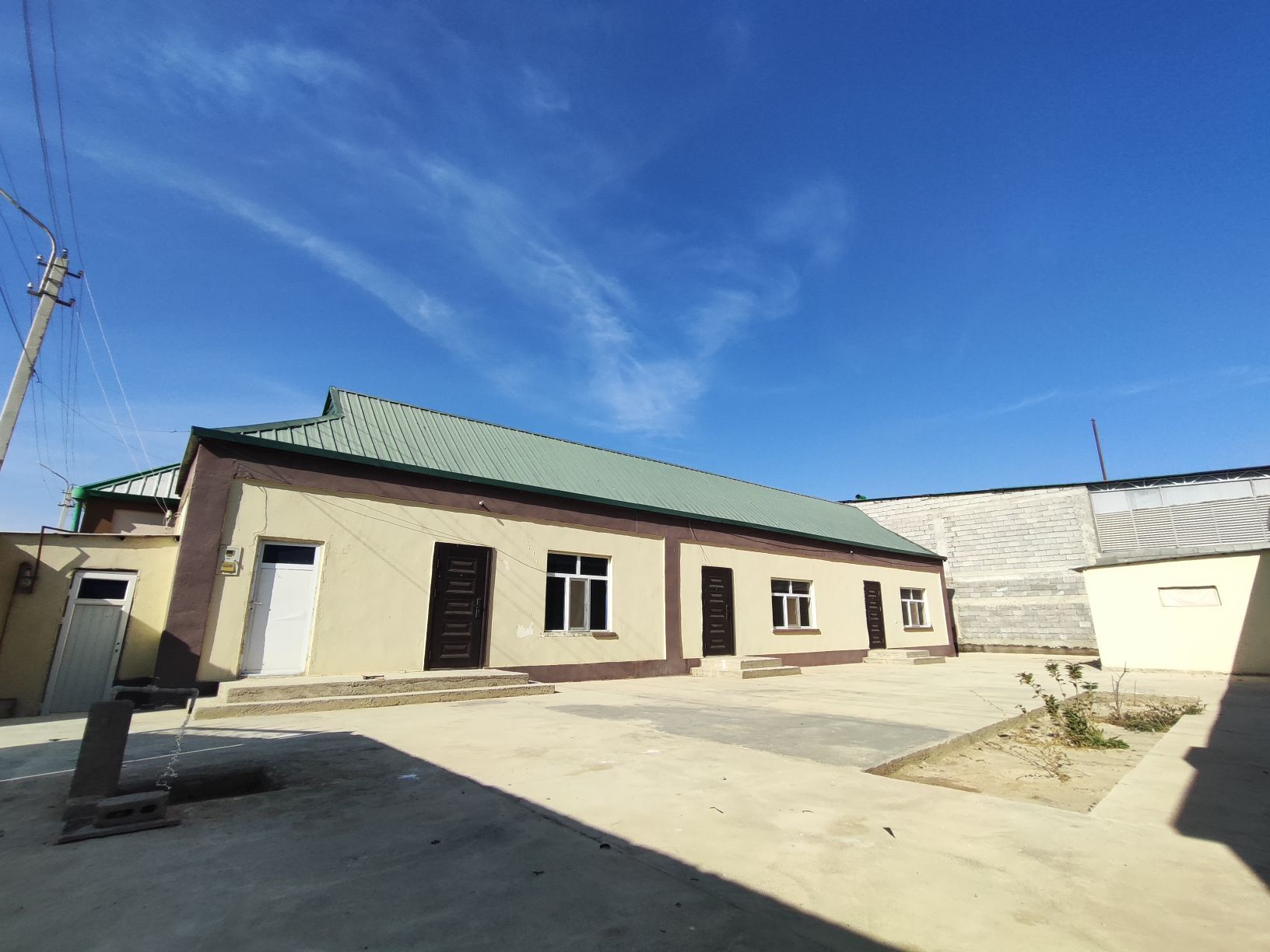 TAŸYNĴAK JAŸ PLAN 39.500 - Aşgabat - img 8