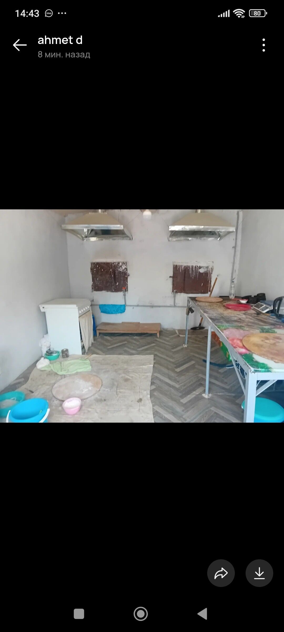 arenda pekarny - Ak bugdaý etraby - img 5