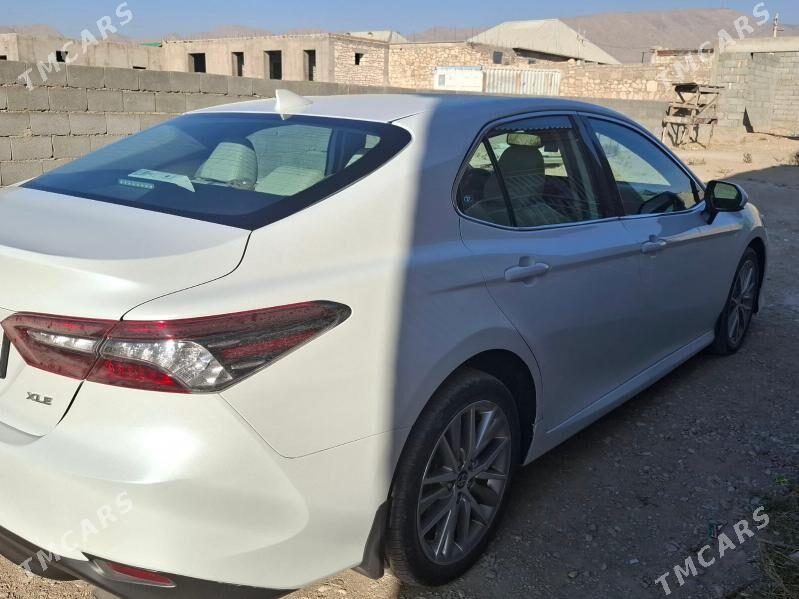 Toyota Camry 2021 - 333 000 TMT - Balkanabat - img 8