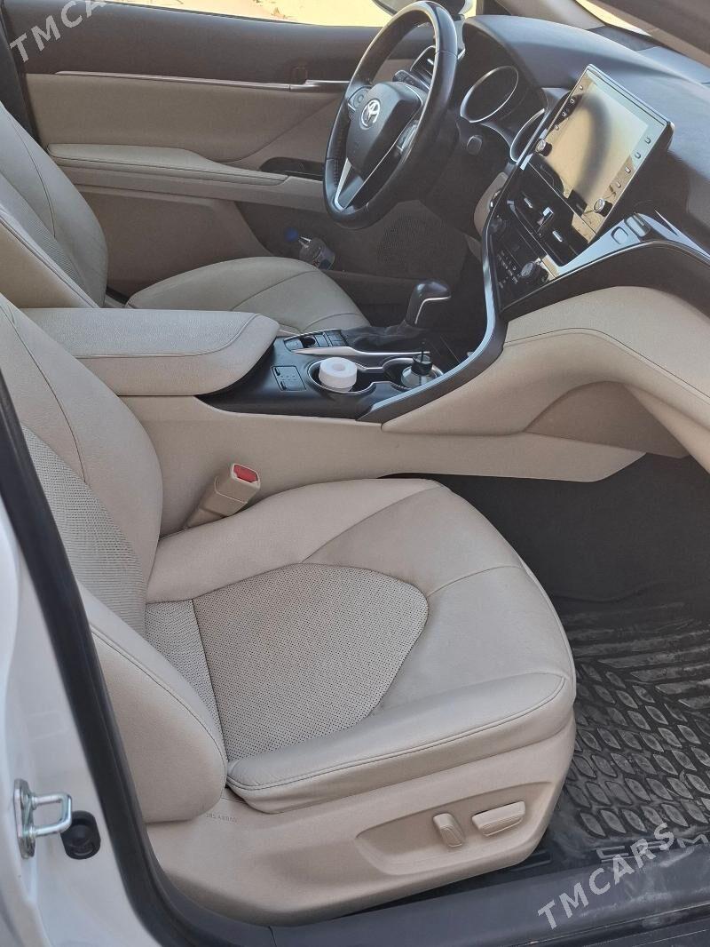 Toyota Camry 2021 - 333 000 TMT - Balkanabat - img 5