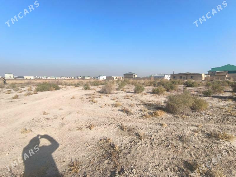 satlyk mellek - Туркменабат - img 2