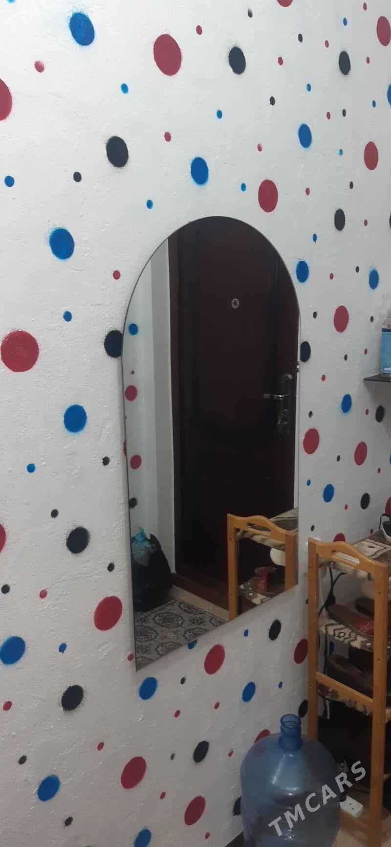 Зеркало Yuz Ayna - Parahat 7 - img 1