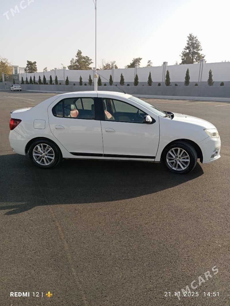 Renault Safrane 2018 - 125 000 TMT - Aşgabat - img 6