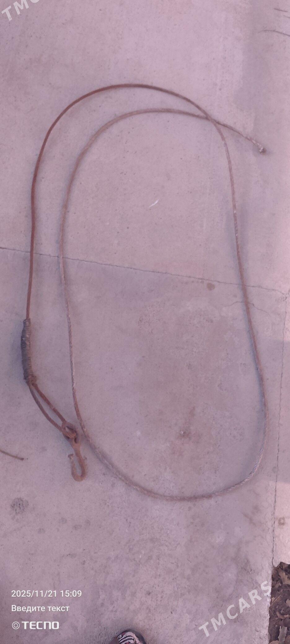 Трос - Hitrowka - img 2