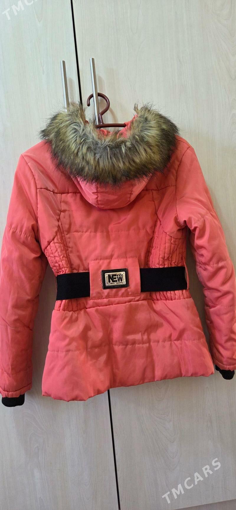 kurtka - Aşgabat - img 2