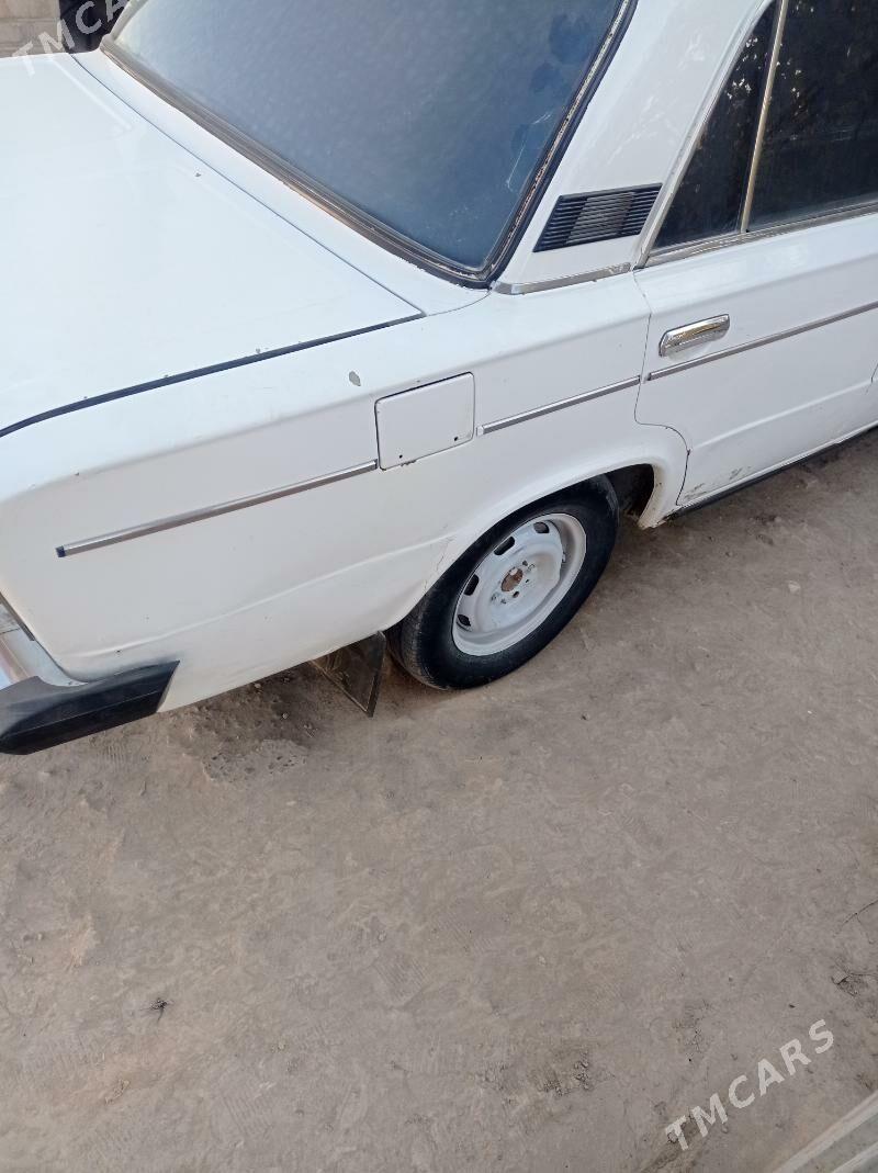 Lada 2106 1989 - 18 000 TMT - Халач - img 3