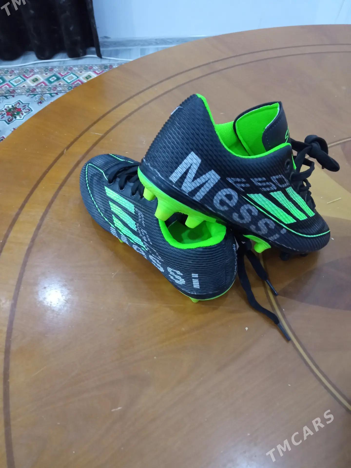 butsy,fudbolniy - Türkmenabat - img 2