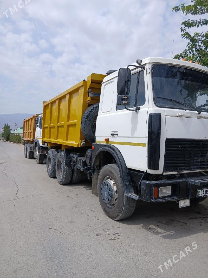 Maz Samosval 2013 - 400 000 TMT - Ашхабад - img 5