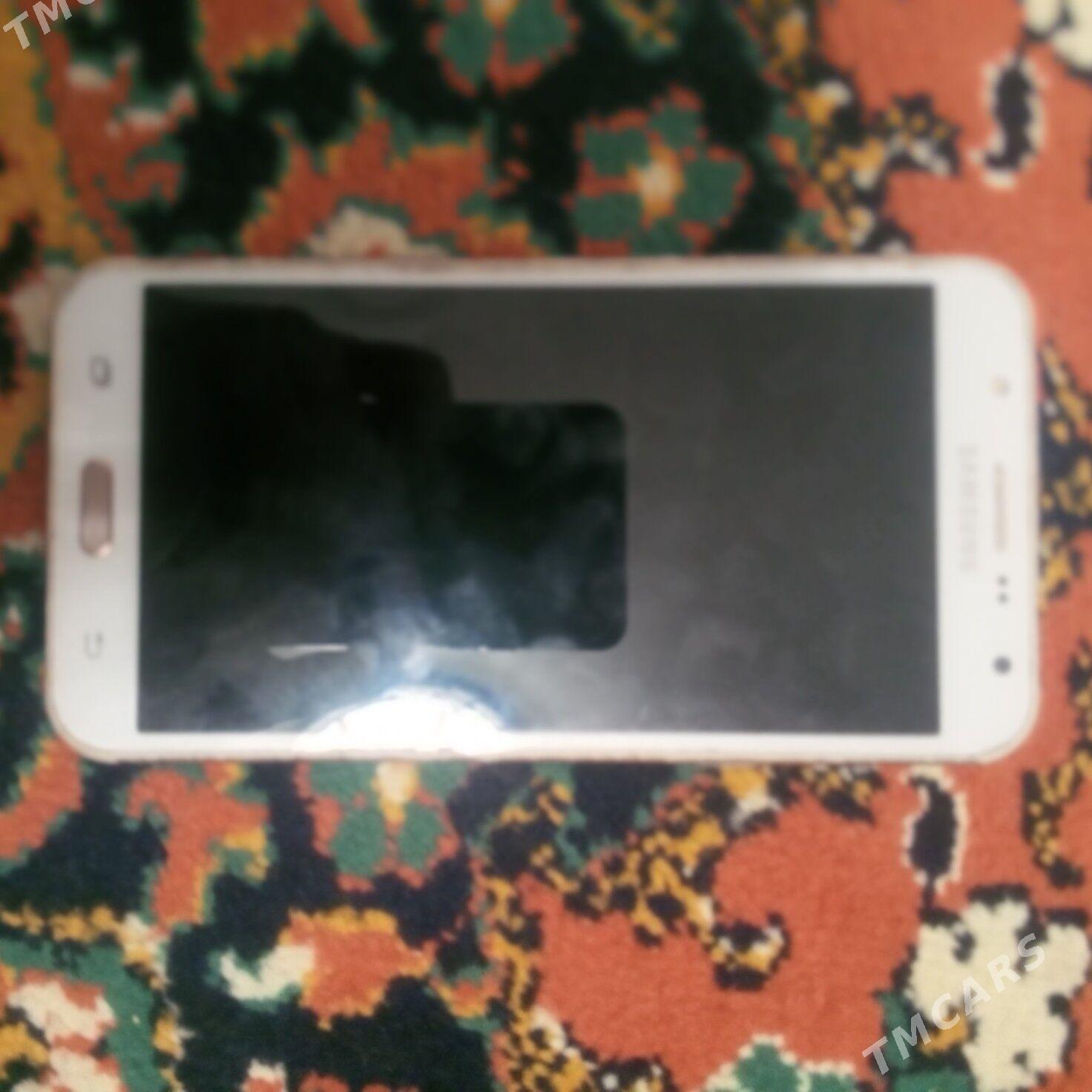 samsung j7 - Köşi - img 6