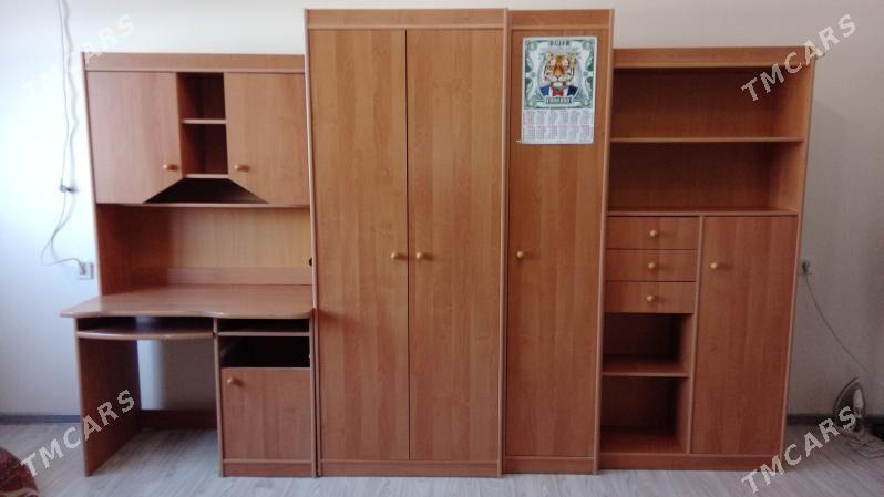 Детский гарнитур - Büzmeýin - img 5