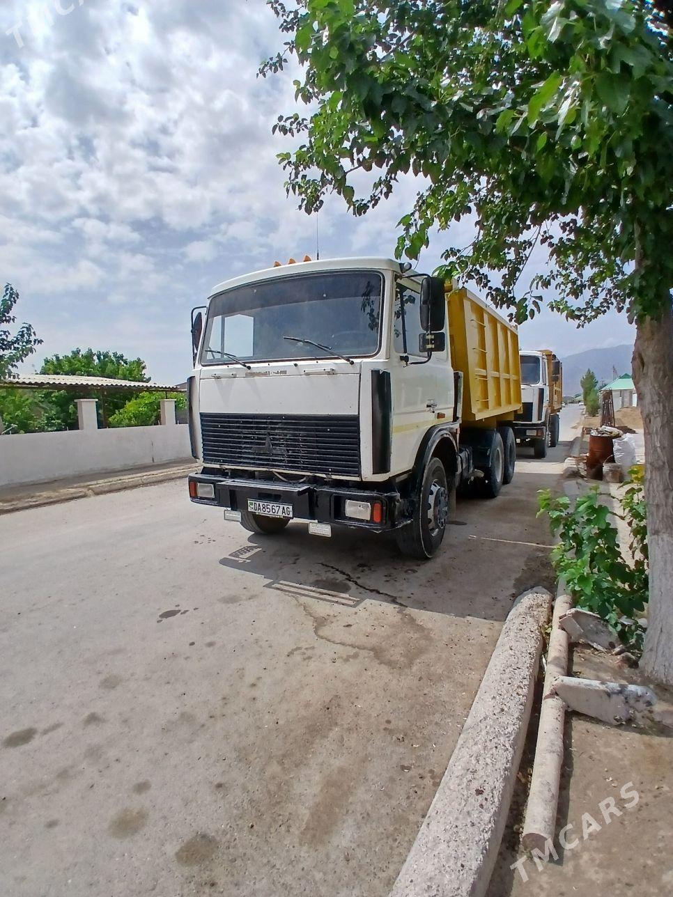 Maz Samosval 2013 - 400 000 TMT - Ашхабад - img 4