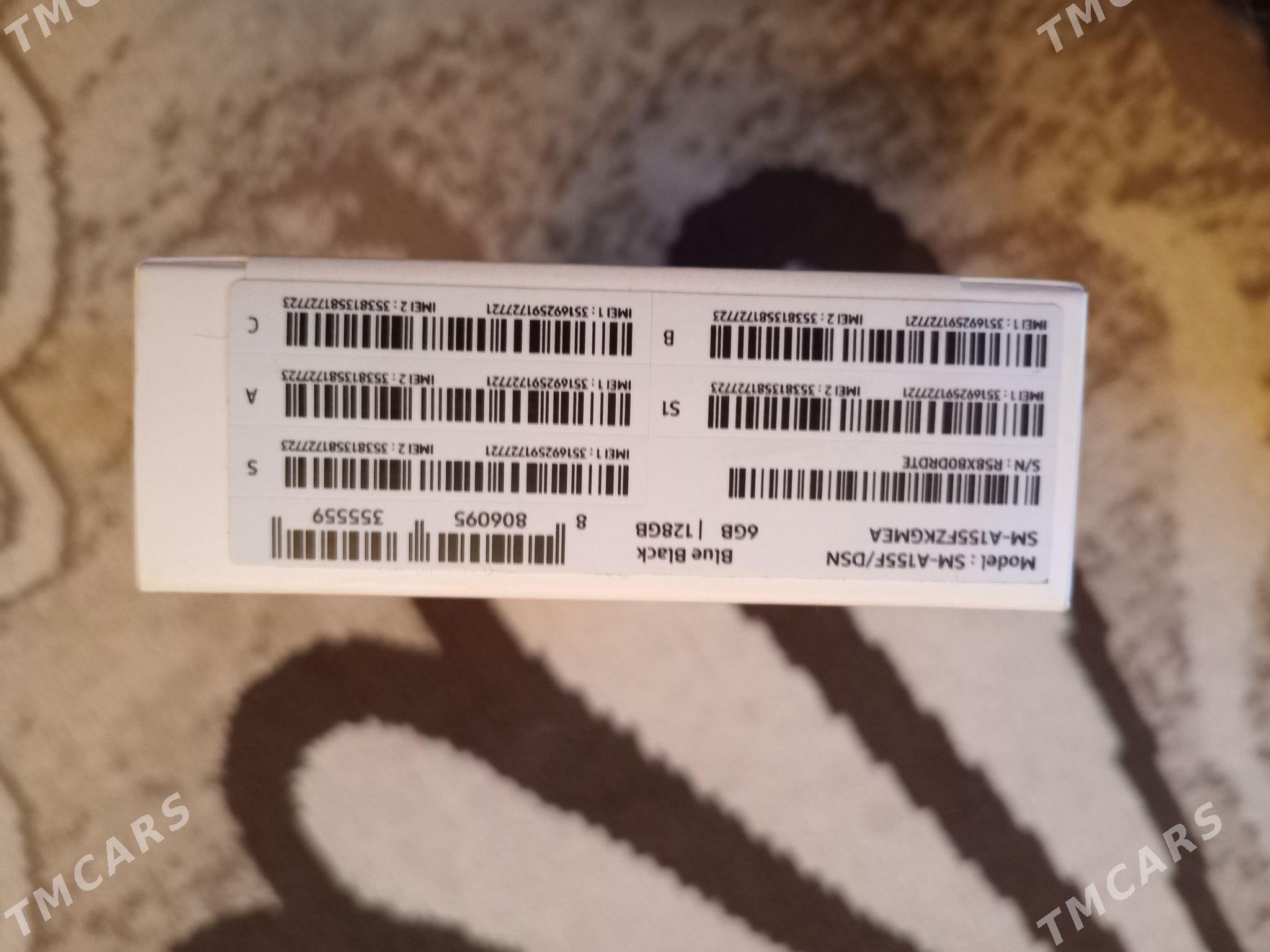 Samsung A15 - Kim raýon - img 4