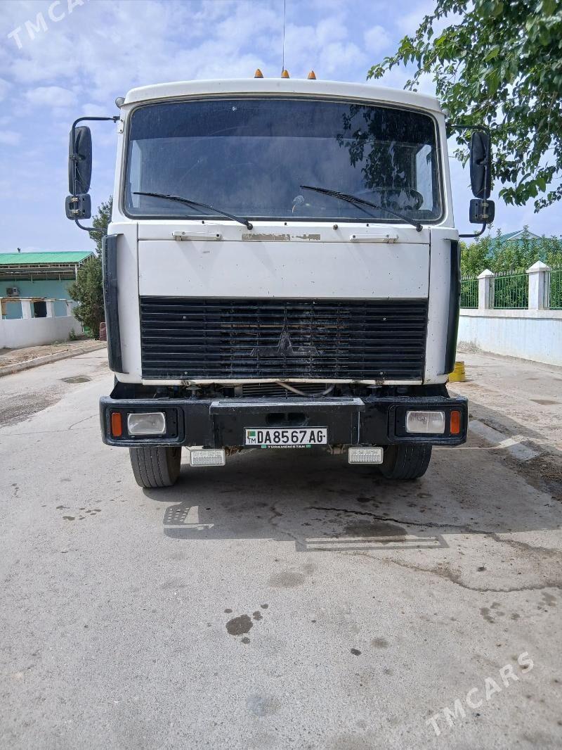 Maz Samosval 2013 - 400 000 TMT - Ашхабад - img 1