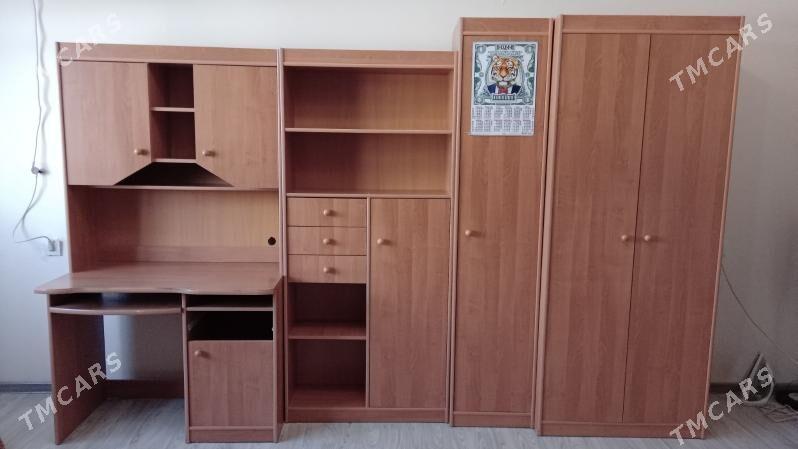 Детский гарнитур - Büzmeýin - img 4