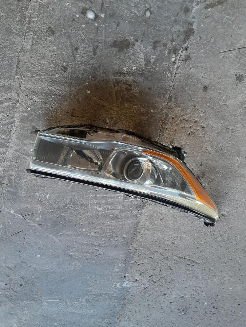 highlander fara 1 800 TMT - Aşgabat - img 2