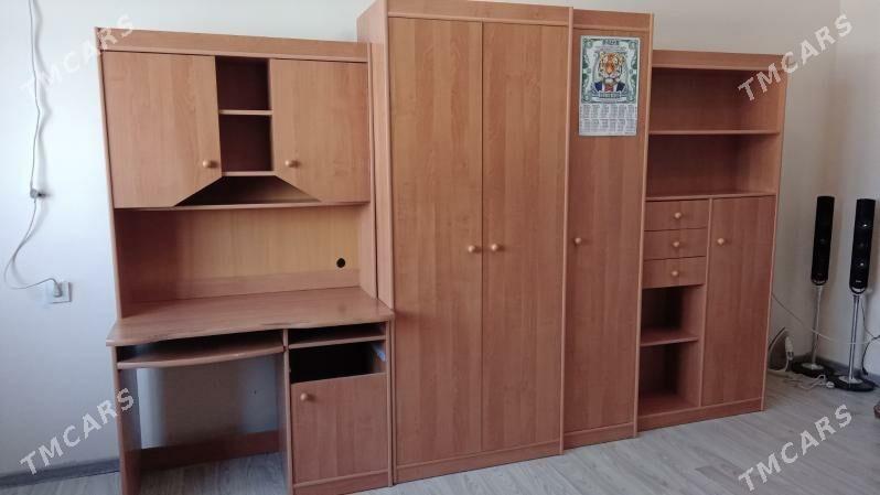 Детский гарнитур - Büzmeýin - img 2