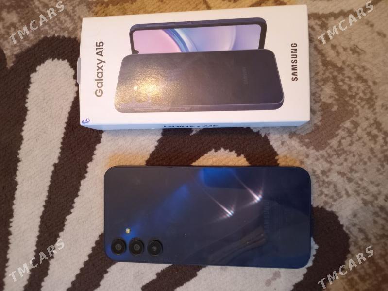 Samsung A15 - Kim raýon - img 3