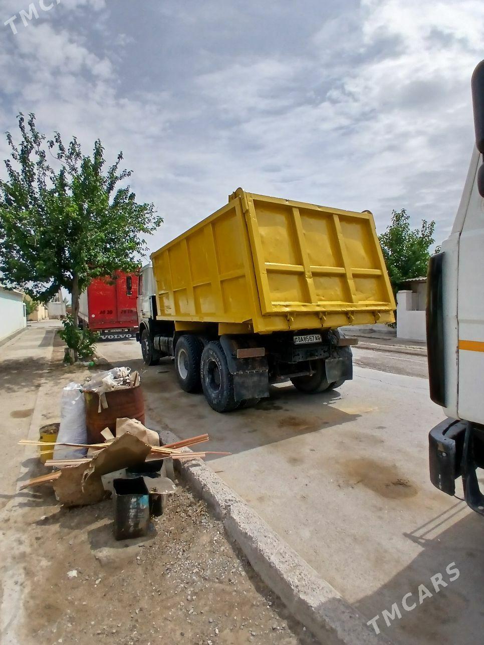 Maz Samosval 2013 - 400 000 TMT - Ашхабад - img 2