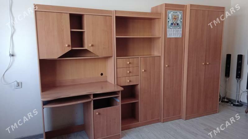 Детский гарнитур - Büzmeýin - img 3