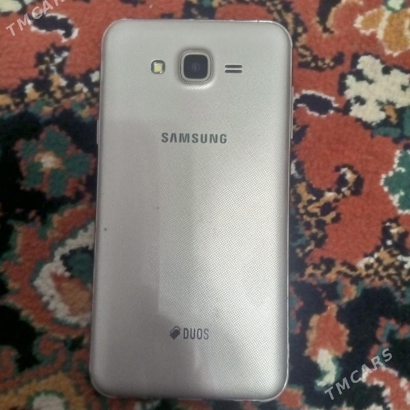 samsung j7 - Köşi - img 3