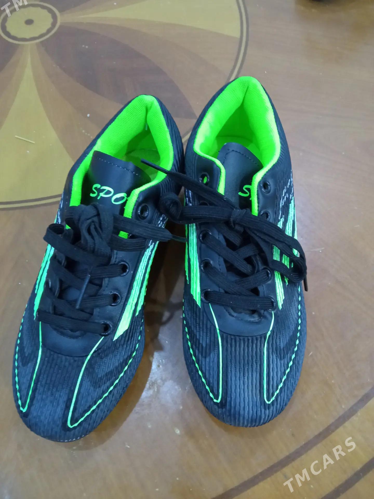 butsy,fudbolniy - Türkmenabat - img 4