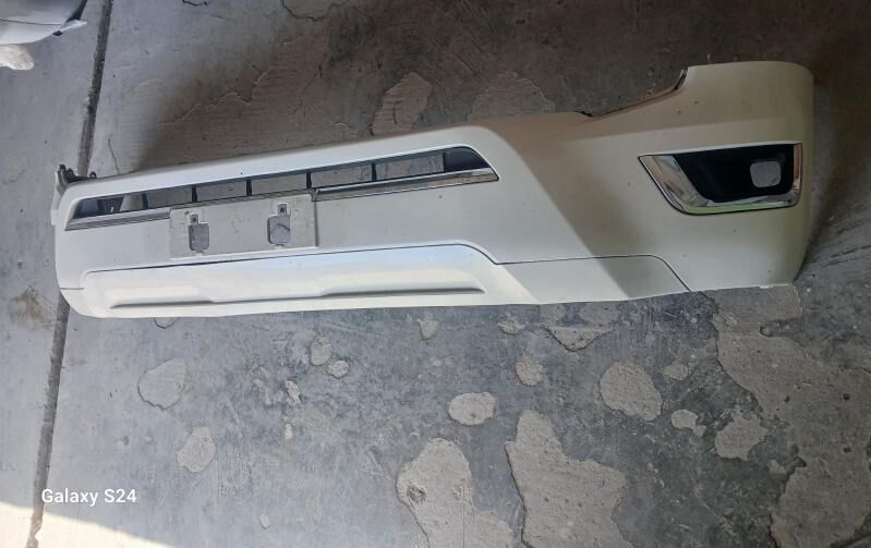 land cruiser 300 lik bampyr 2 500 TMT - Ашхабад - img 2