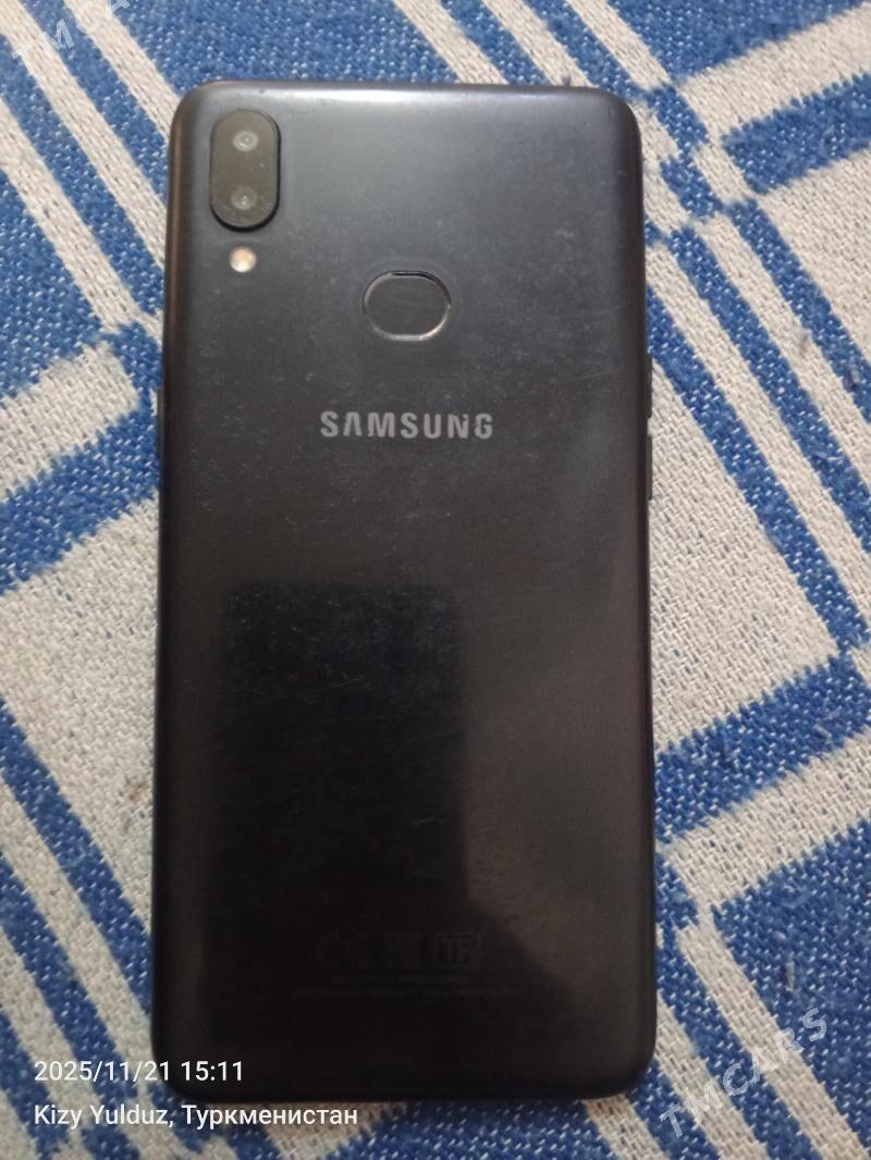 Samsung 10 s 32 - Dänew - img 3