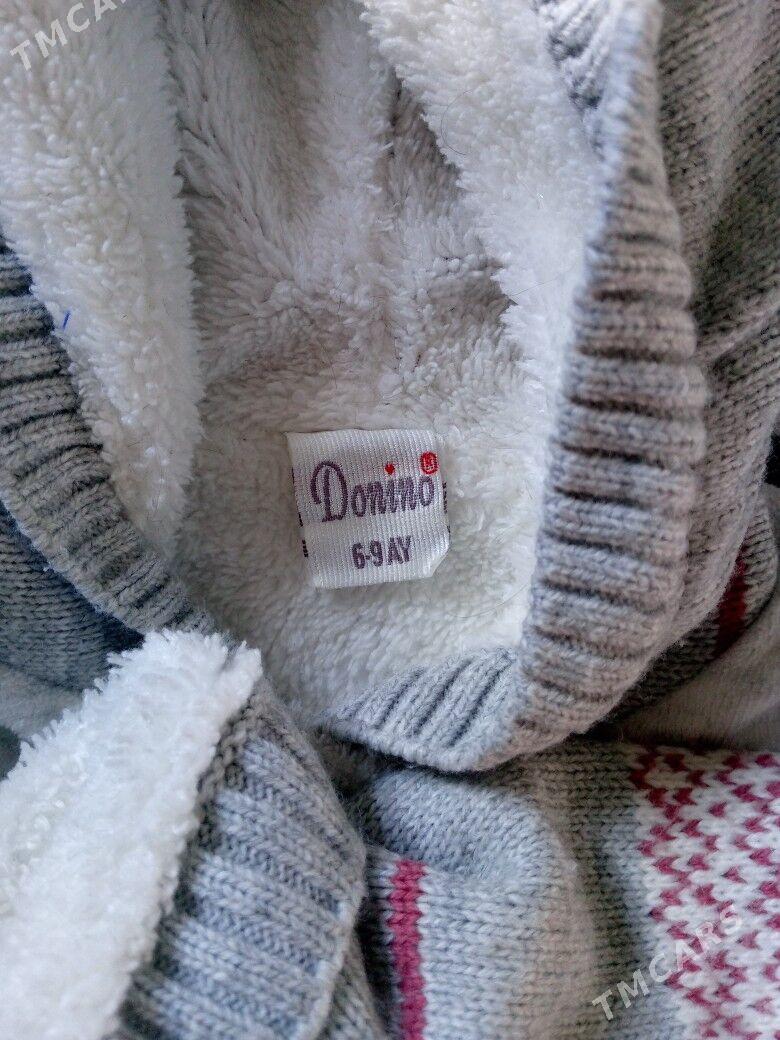 Комбинезон - Дашогуз - img 2