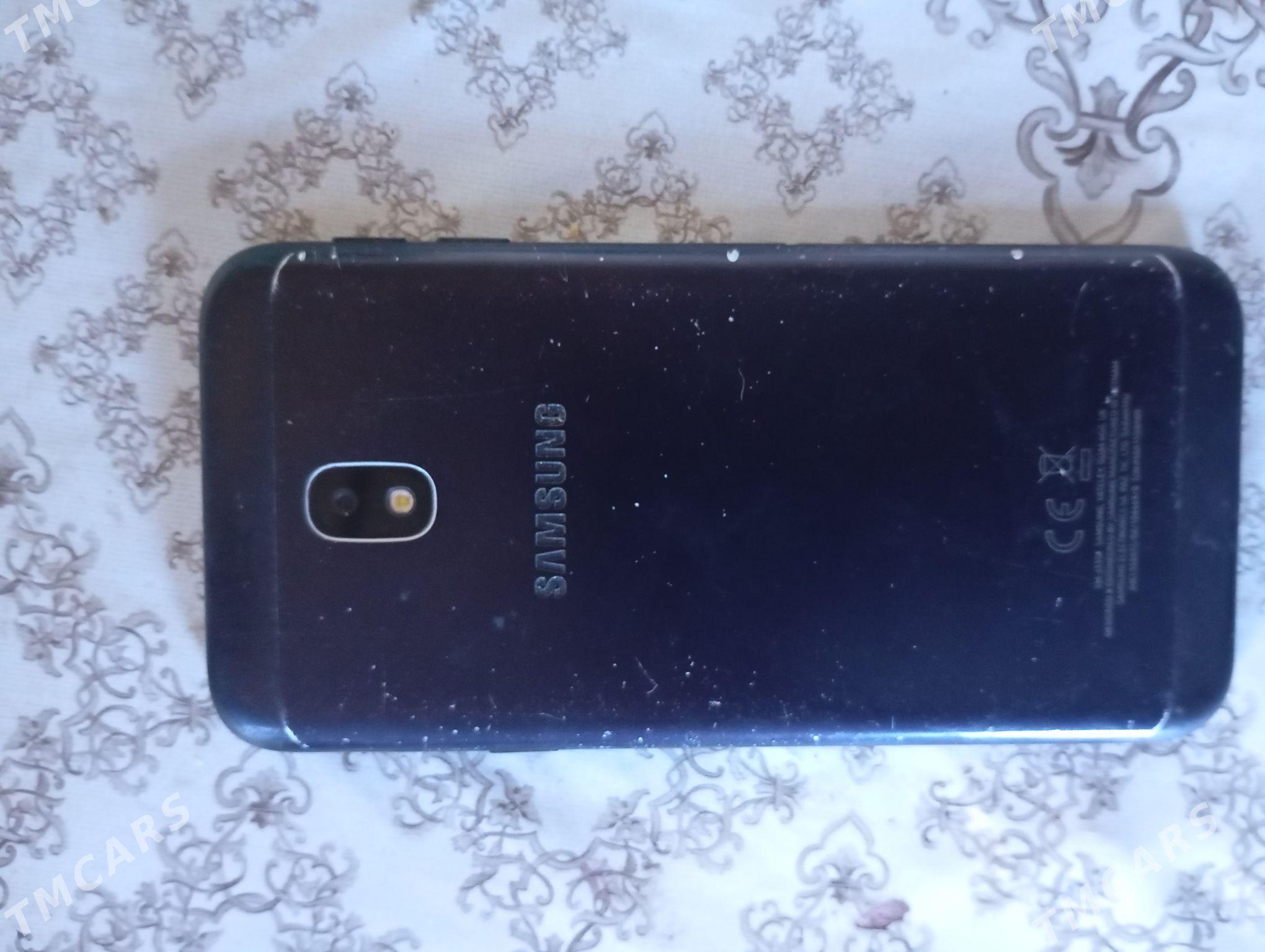 Samsung j3 2017 - Чарджоу - img 2