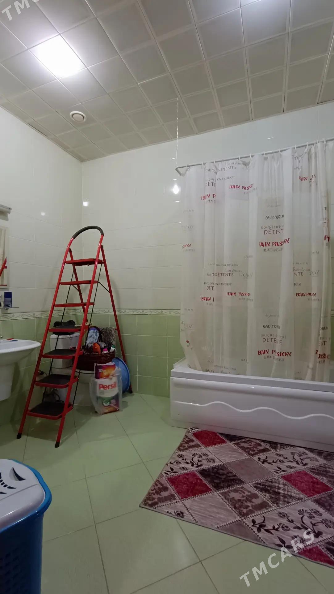 Podwoyskaya 3 komnat 5 etaj - Ашхабад - img 9