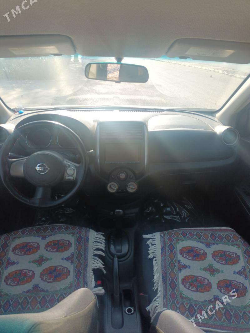 Nissan Versa 2011 - 130 000 TMT - Hitrowka - img 5